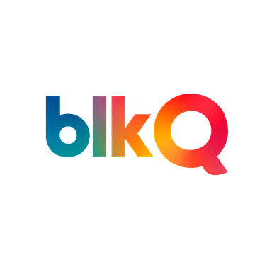 BLKQ Logo